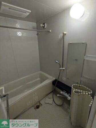 エムジー目黒駅前の物件内観写真